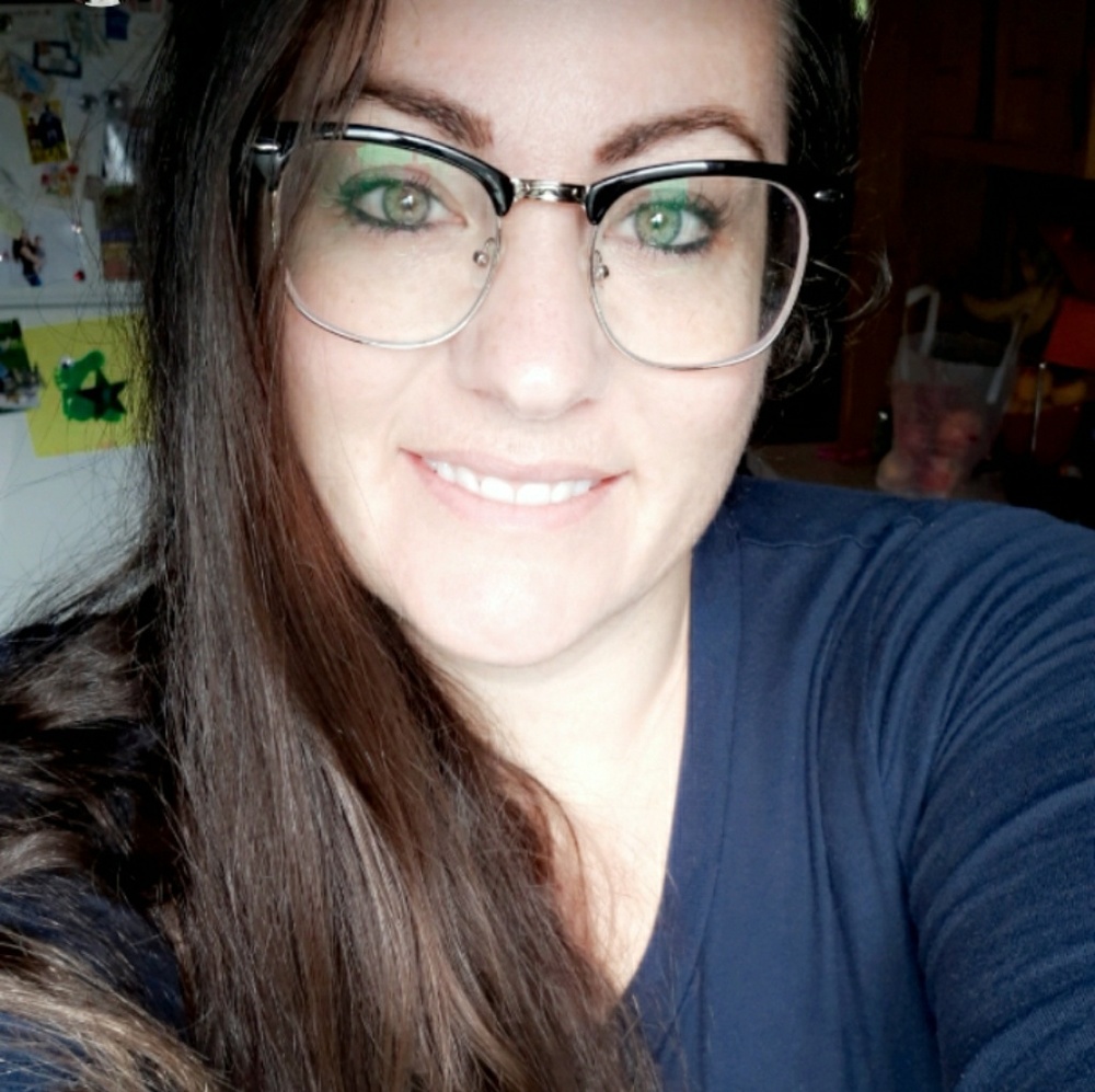 Meet your Posher, Karissa